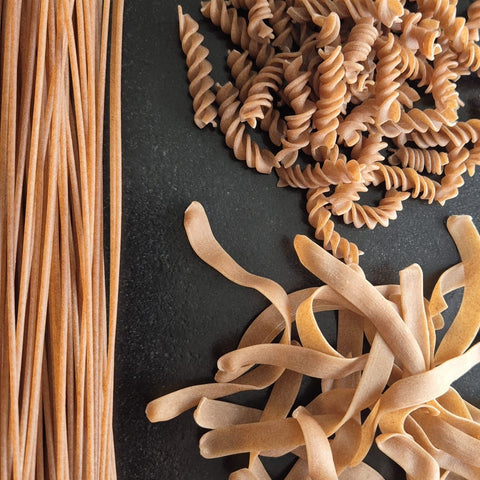 Bio Emmer Pasta