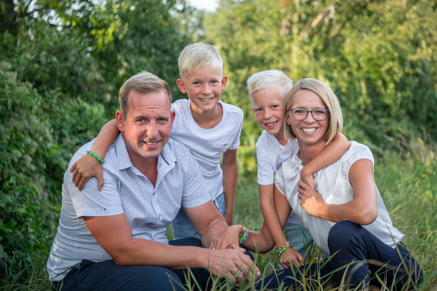 Familie
